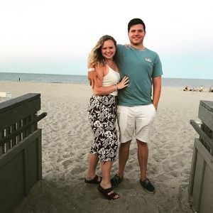 Meet your Posher, Hailey